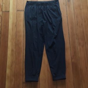 Lululemon Jet Crop, Black